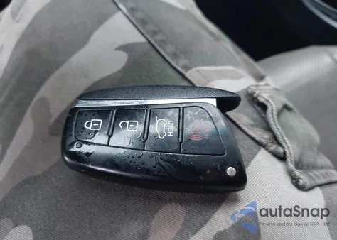 2017 Hyundai Santa Fe Sport 2.4L из США, поврежденный, VIN 5NMZUDLB1HH032144